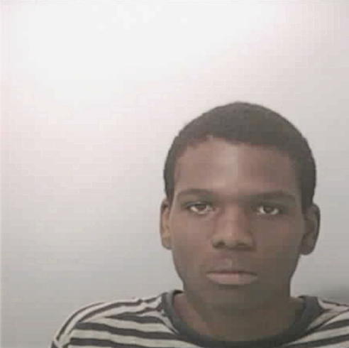 FUNCHES, MARIO DONTREA - Peoria County, IL