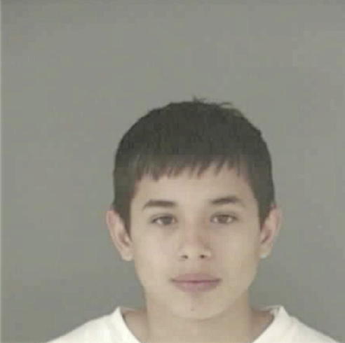 GARZA, MICHAEL SCOTT - Peoria County, IL
