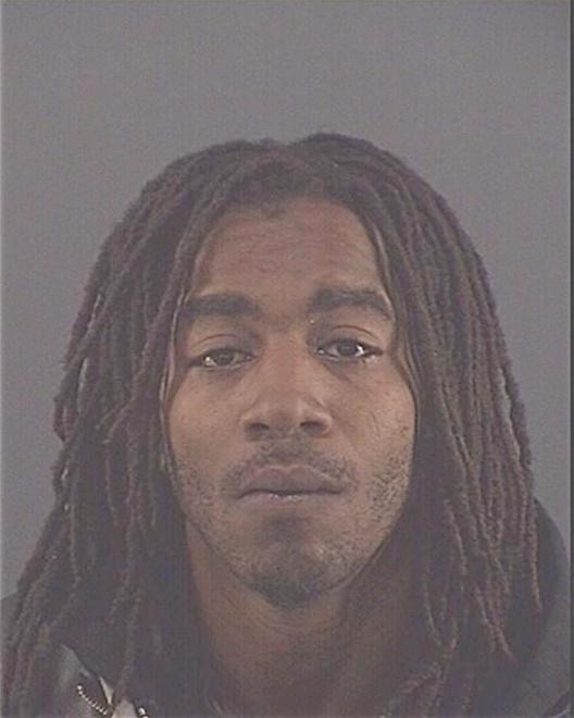 GULLIFORD, DAMION EARL - Peoria County, IL