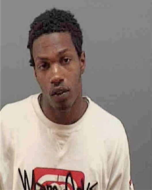 HALL, JER-RELL D. - Peoria County, IL