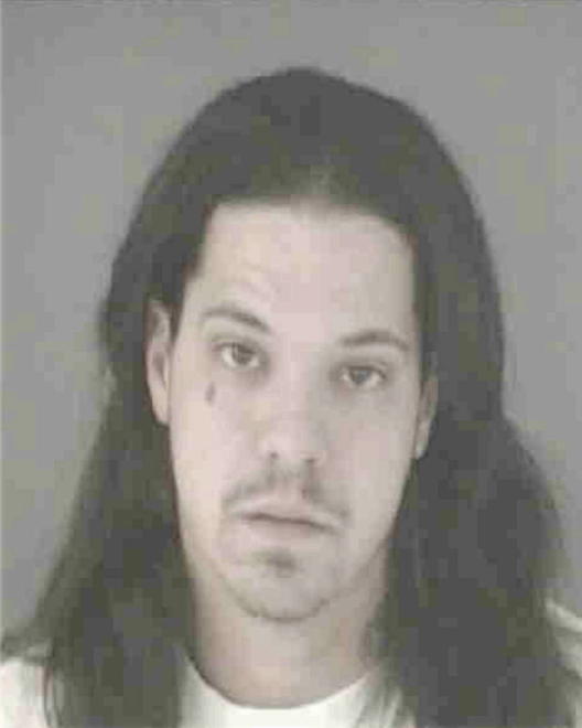 HALLFORD, MATTHEW JAMES - Peoria County, IL