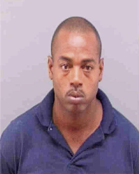 HARRIS, TONY CURTIS - Peoria County, IL