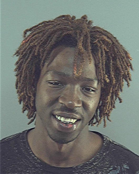 HILL, ANTONIO DEMARCUS - Peoria County, IL