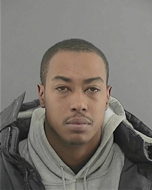 HOBSON, JERRON ONTARIOUS - Peoria County, IL