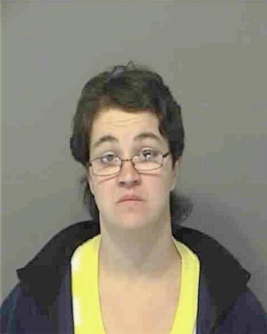 HOLLAND, TRACY LYNN - Peoria County, IL