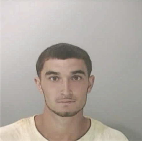 HOWARD, JOSEPH BEDORE - Peoria County, IL