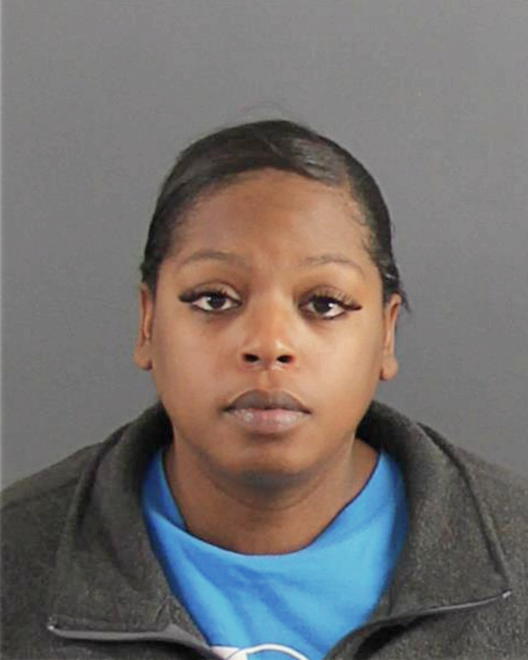 JACKSON, ANDRIA SHANELL - Peoria County, IL