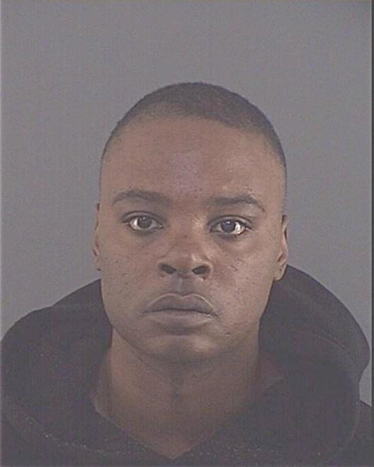 JONES, ANTWUAN LEMAR - Peoria County, IL