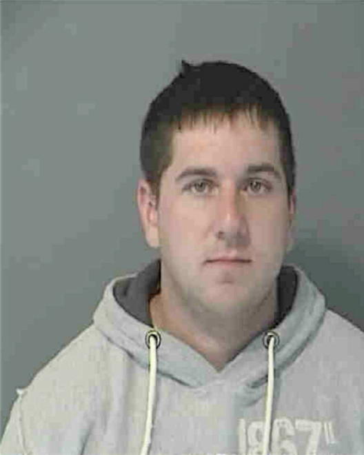 JUSTI, PATRICK RYAN - Peoria County, IL