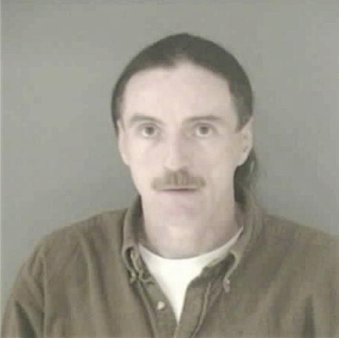 MAHNESMITH, KEITH MICHAEL - Peoria County, IL