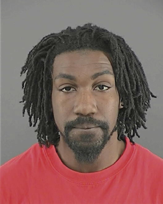 MASON, TERRENCE TERRELL - Peoria County, IL
