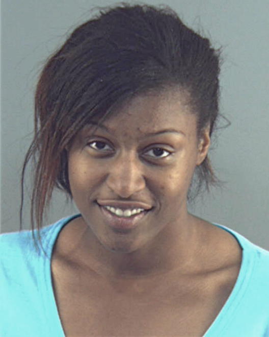 MATHEWS, ORLANDRA LAMONICA - Peoria County, IL