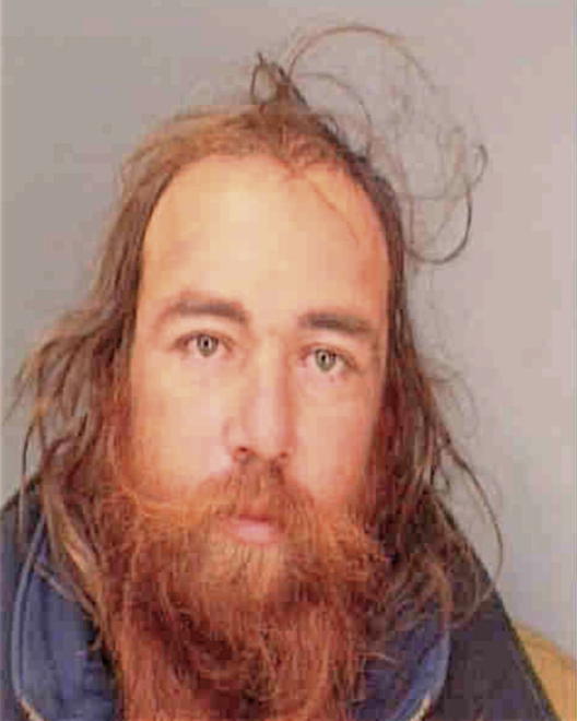 MAY, WAYNE LEON - Peoria County, IL