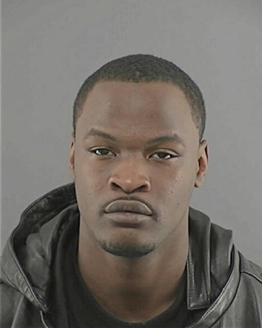 MCCREE, RASHEEM JUSTIN - Peoria County, IL