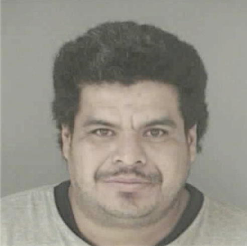 MONTER, AGUSTIN - Peoria County, IL