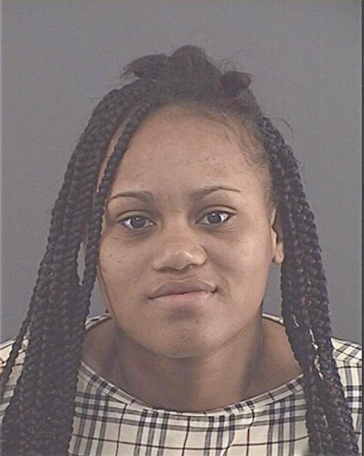 PITTMAN, BRIUNCA RAENISE - Peoria County, IL