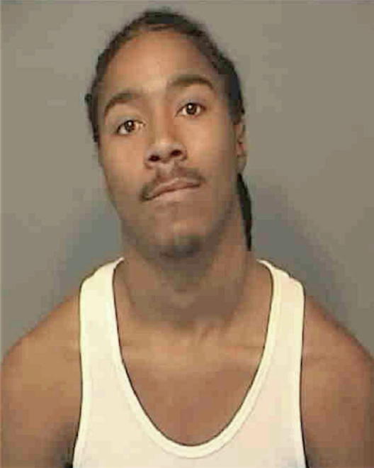 RANDLE, AUNDRES LAMAR - Peoria County, IL