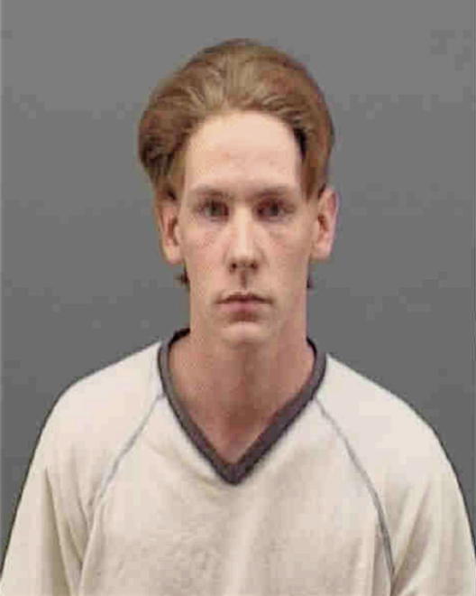ROGERS, SCOTT ANTHONY - Peoria County, IL