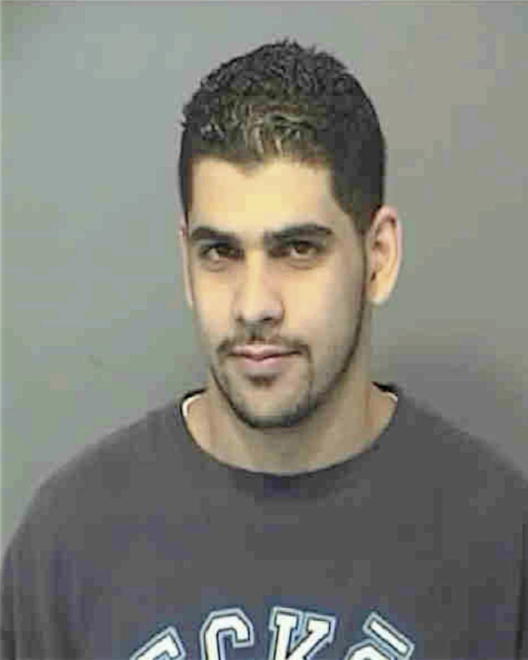 SALEH, YOUSEF G - Peoria County, IL