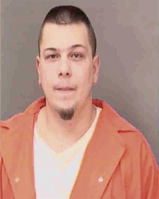 SALISBERRY, TROY D - Peoria County, IL