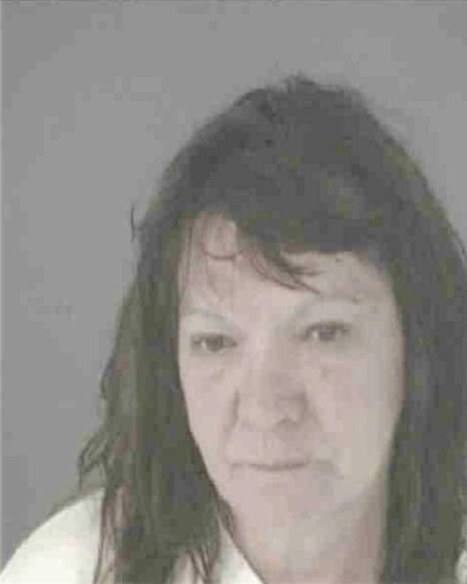 SELBURG, SANDRA FAYE - Peoria County, IL