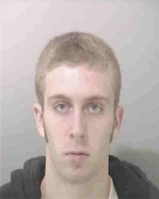 SHEPPARD, JAMES PATRICK - Peoria County, IL