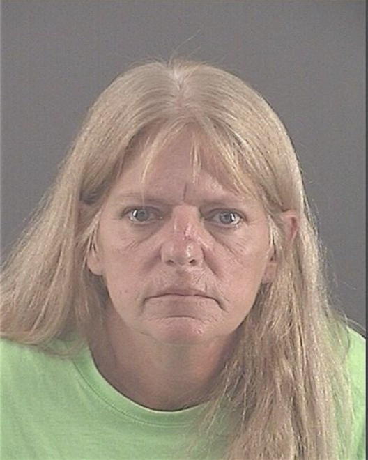 SIMMONS, DELISA F - Peoria County, IL