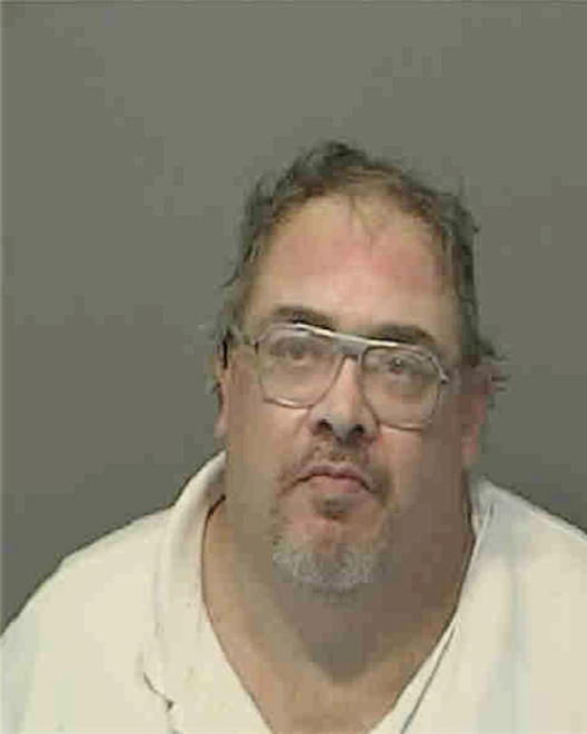 TEGG, MARK S - Peoria County, IL