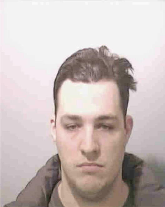 TULLEY, GREGORY LEE - Peoria County, IL