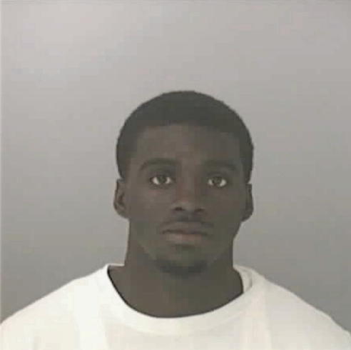 TURNER, DEMARQUIS DERRELL - Peoria County, IL