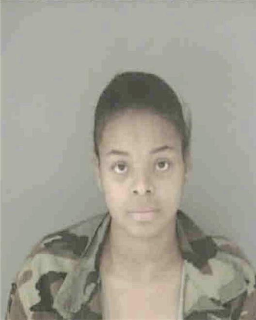 WATKINS, LAKEA MONIQUE - Peoria County, IL