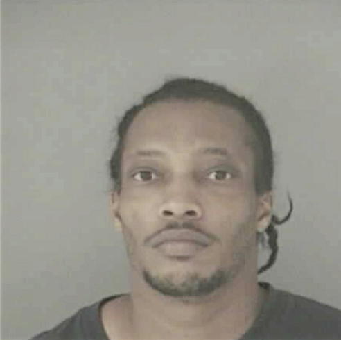 WINTERS, KEITH LAMAR - Peoria County, IL