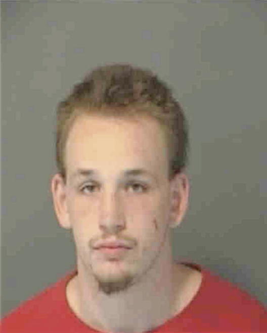 BORDEN, BRYAN A - Peoria County, IL