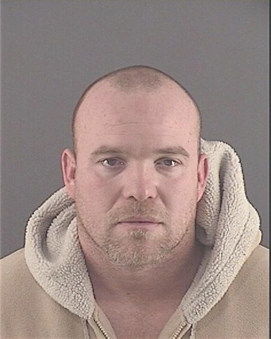 BURGESS, JEREMIAH J - Peoria County, IL