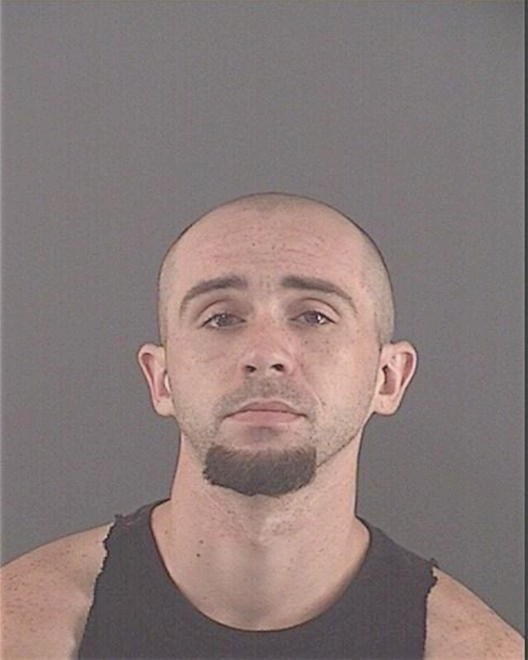 CHAMBERLAIN, JESSE A - Peoria County, IL