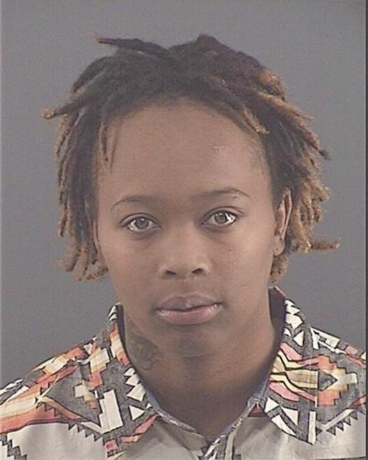 CLEMENTS, WANISHA LASHAY - Peoria County, IL