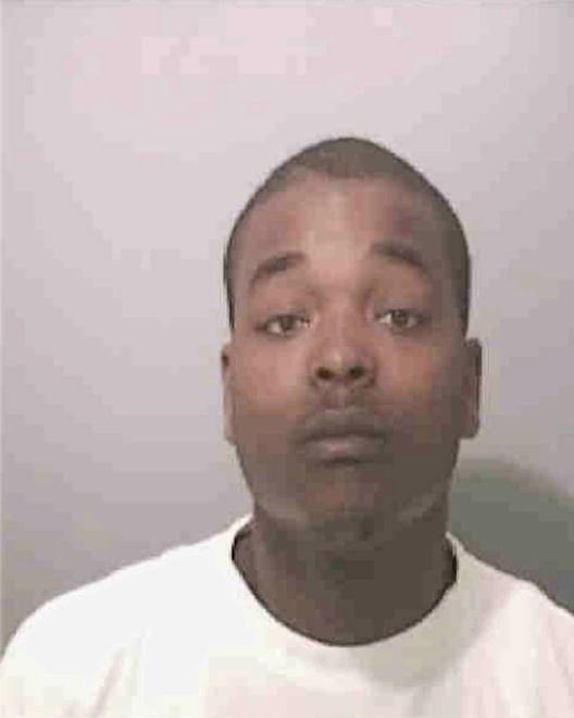 COLEMAN, CRESTON FITZGEARLD - Peoria County, IL
