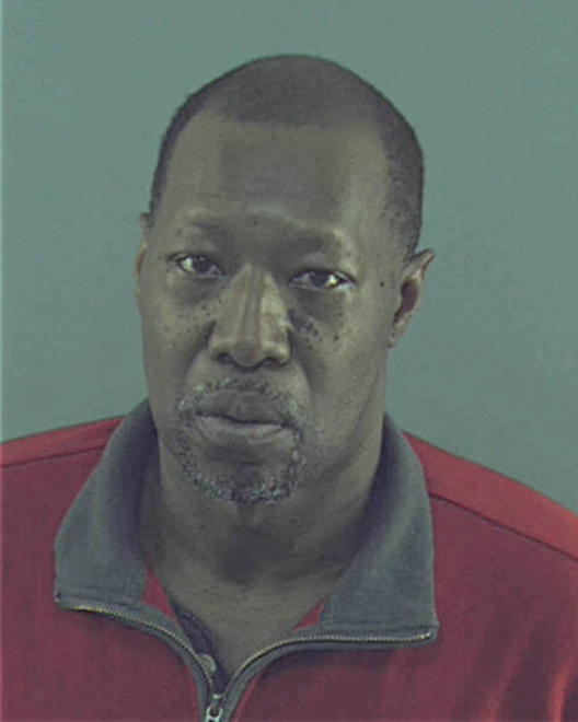 COLEMAN, DANNY RAY - Peoria County, IL