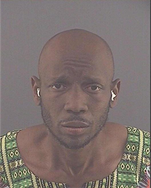COLEMAN, REGINALD L - Peoria County, IL