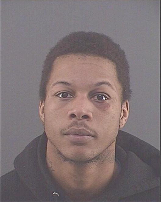 EVANS, QUINTERIUS L - Peoria County, IL