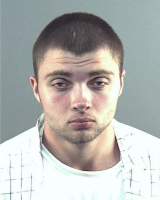 FERGUSON, CHISLE ROBERT - Peoria County, IL