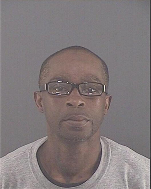 FORTNEY, DOUGLAS - Peoria County, IL