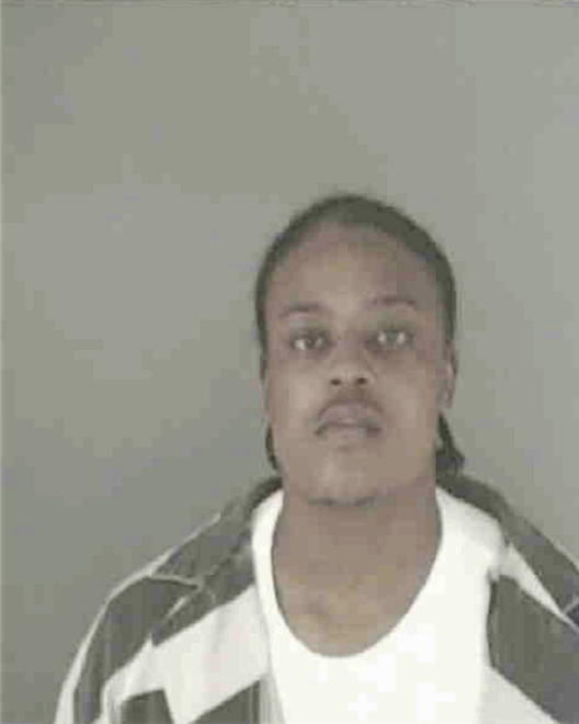 FREEMAN, PERRY LASHAWN - Peoria County, IL
