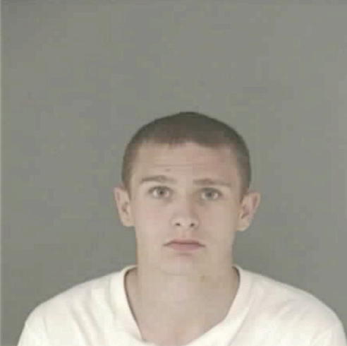 GARANT, BRANDON T - Peoria County, IL