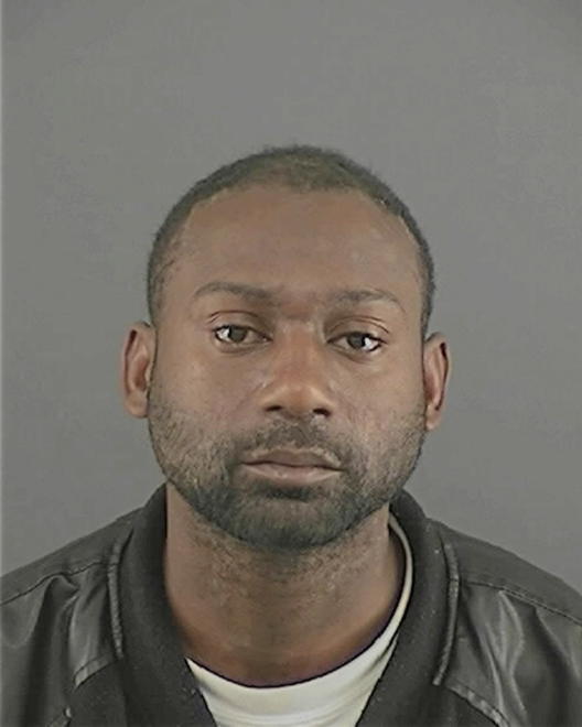 GILES, ANTONIO LAMONT - Peoria County, IL