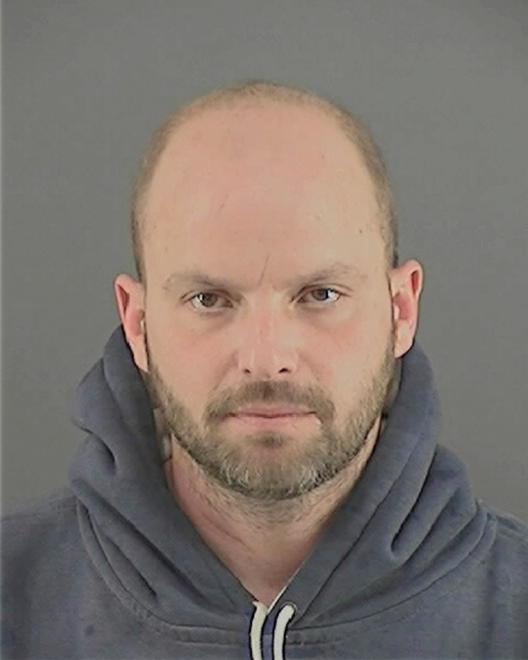 GLISAN, TOBY RAY - Peoria County, IL