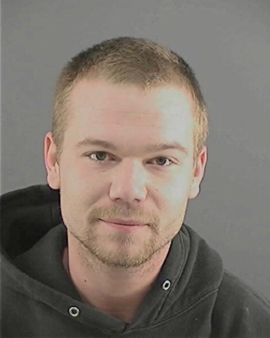 HARN, JARED R - Peoria County, IL