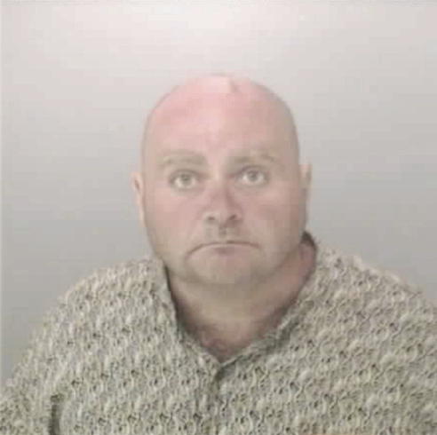 LUNDRY, GARY LYNN - Peoria County, IL