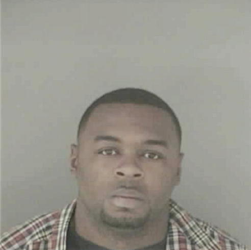 LYLE, ANTHONY DAMION - Peoria County, IL