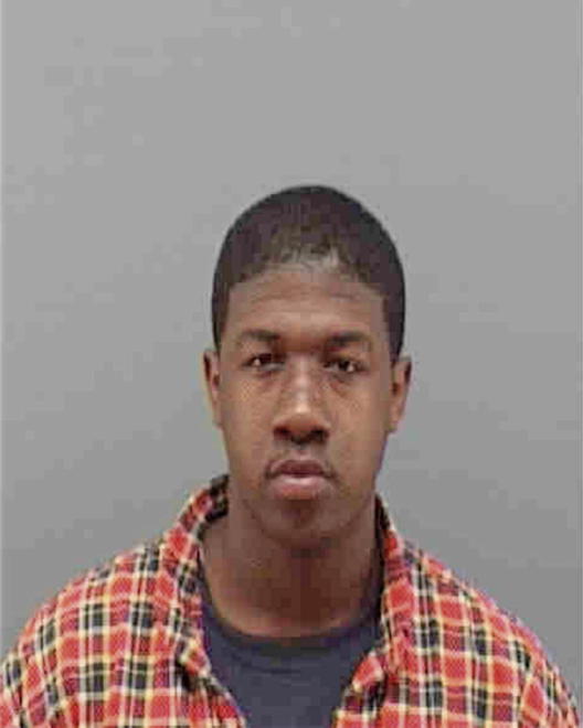 MATTHEWS, LARON LADEL - Peoria County, IL